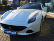 Ferrari California T 3,9i Twin-Turbo V8
