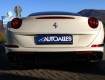 Ferrari California T 3,9i Twin-Turbo V8